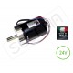 Motor 24V for Toona 5024 and 7024 with encoder