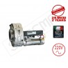 MPS120 Motore per serranda senza elettrofreno 120Kg