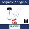 Radio trasmitter 1 channel for receiver STAFER