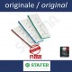 Single-channel remote for STAFER BLU shutters and awnings