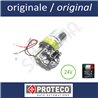 Motore elettrico con encoder 24V per operatori LIBRA
