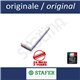 Single-channel remote for STAFER BLU shutters and awnings