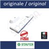 Telecomando 10 canali per ricevitori 594RED00 STAFER