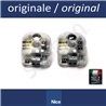 Pair of replacement cards MOF