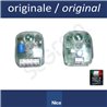 Coppia di schede di ricambio MOF