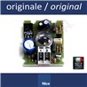 Card replacement transmitter for photocells FE