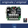 Card replacement receiver photocell FE