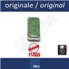 INTI2G 2-button green