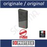 Telecomando PROTECO 3 pulsanti 433MHz