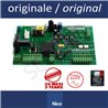 A6F card replacement for central A6F