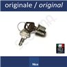 NICE spare pawl with keys
