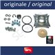 Kit flangia motore PHOBOS BT