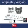 Metal enclosure kit for intermediate gear PHOBOS N BT