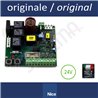 SPA40 control unit for automation SP6000