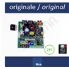 NICE control unit only for SP6100