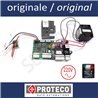 Q60AR Centrale di comando per operatori 220V PROTECO