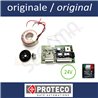 Q50A control unit for 2 motors 24V