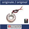 Trasformatore toroidale di ricambio per Q50A