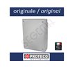 PAR04 Scatola stagna per centrali PROTECO - myGATE - EUROMATIC