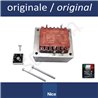Spare transformer for ROBUS400 and ROBUS350