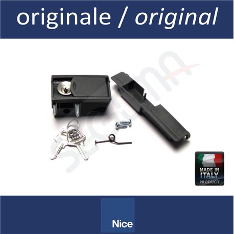 Release unit for RB600-1000 and RUN
