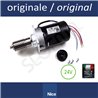 Complete motor electric winding for ROBUS600