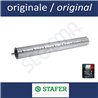 Prolunga per tubo ottagonale diam. 60 mm lung. 0,5 m