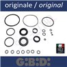 Complete seals kit for operator TOP 391/441