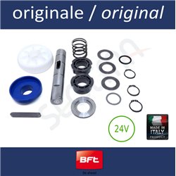 Kit riduzione spianato per  DEIMOS BT