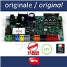 HAMAL 600 control board for DEIMOS A600