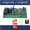 HQSCD control unit for DEIMOS BT
