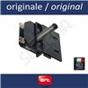 Spring limit switch for BFT sliding gates operators