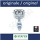 Supporto con cuscinetto foro 10 mm con bullone e dadi
