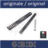 Molla 7400N per barriera modello BARR500
