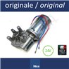Complete winding motor for SP6000
