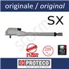 STILO 4 Operatore elettromeccanico lineare SINISTRO