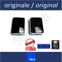 EPMB Coppia di fotocellule per sistemi BlueBus