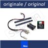 Complete spare limit switch for SPIDO