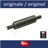 Rotor shaft LUX - SUB - BERMA