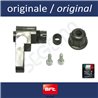 Rear fairlead for LUX
