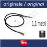 Power cable LUX - ORO - RAD  - BERMA