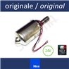 Motor preassembled for WINGO 24V