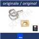 PRTO06C Chiocciola con forcella per WINGO4024