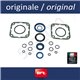 All seals for  ORO - RAD