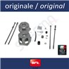 ORO motor accessories kit