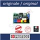 Q80A Control unit for swing gates 220V
