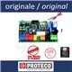 Q80A Control unit for swing gates 220V