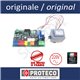 Q80A Control unit for swing gates 220V