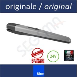 TO4024 Operatore per ante a battenti TOONA