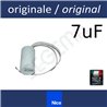 Condenser 7mF for NICE operators